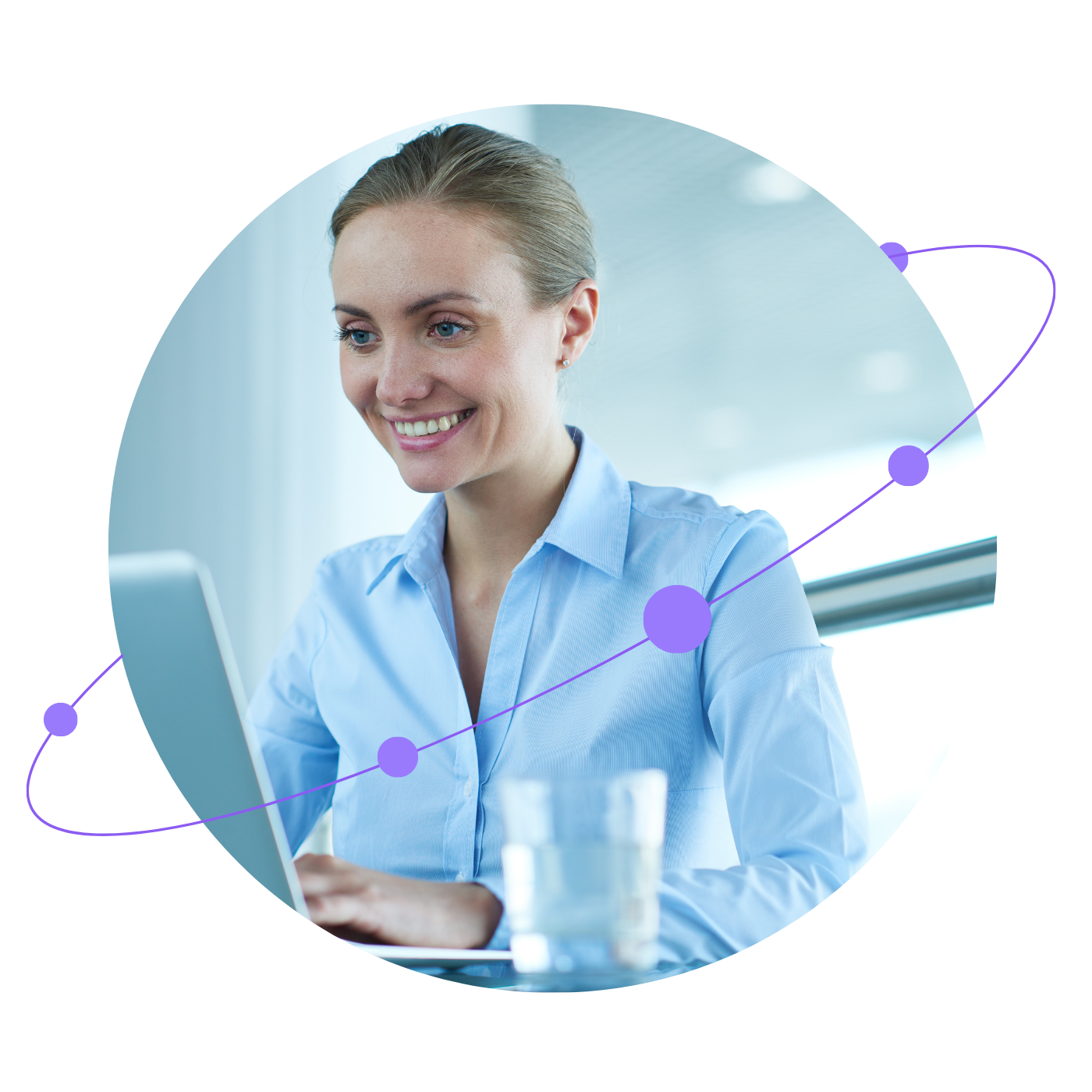 Use a simple approach to integration